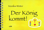 Buchempfehlung heilige-eucharistie.de: Der Knig kommt!